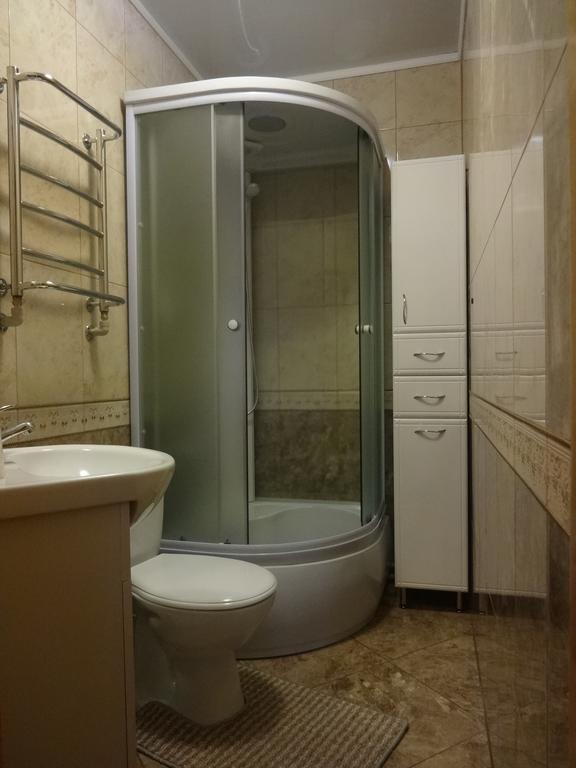 Котедж-Шале Елітний Slavske Kamer foto