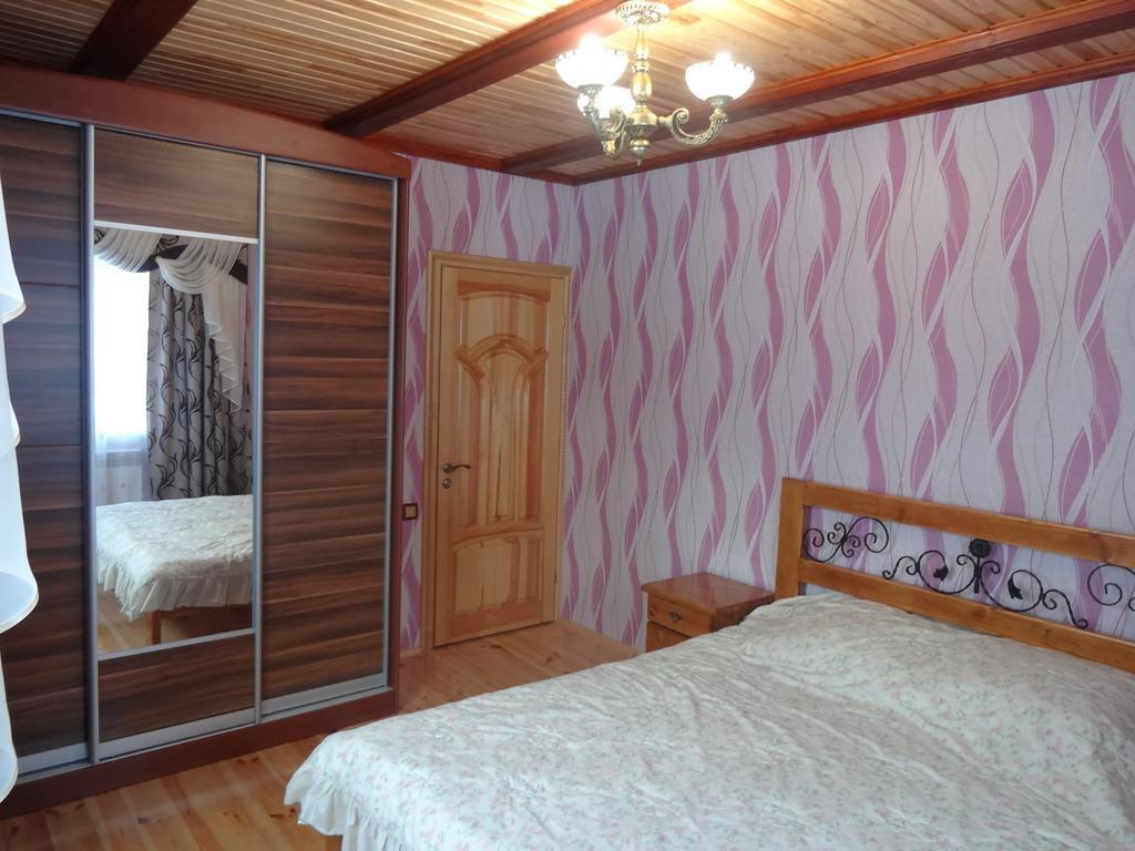 Котедж-Шале Елітний Slavske Kamer foto