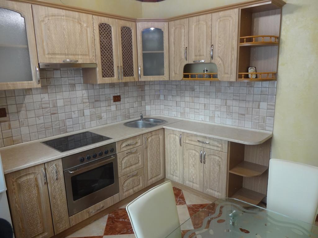 Котедж-Шале Елітний Slavske Kamer foto