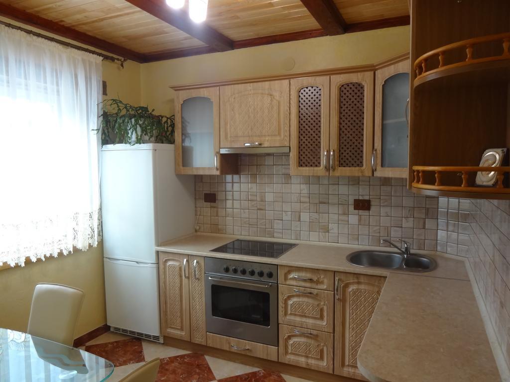 Котедж-Шале Елітний Slavske Kamer foto